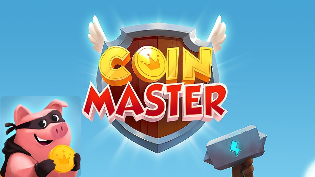 Coinmaster Game Unlimited Spins