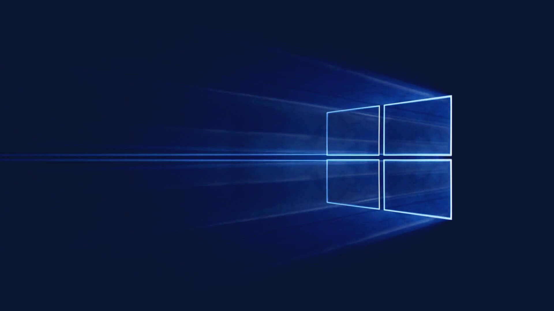 Windows 10 June Update