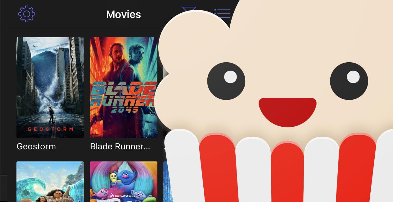 popcorn app