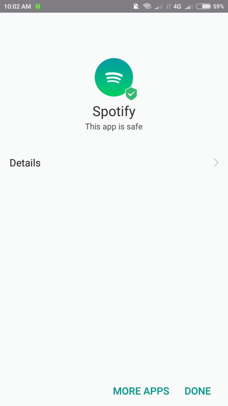 instal Spotify 1.2.16.947 free