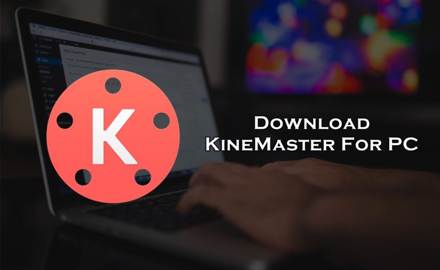 apps like kinemaster for pc