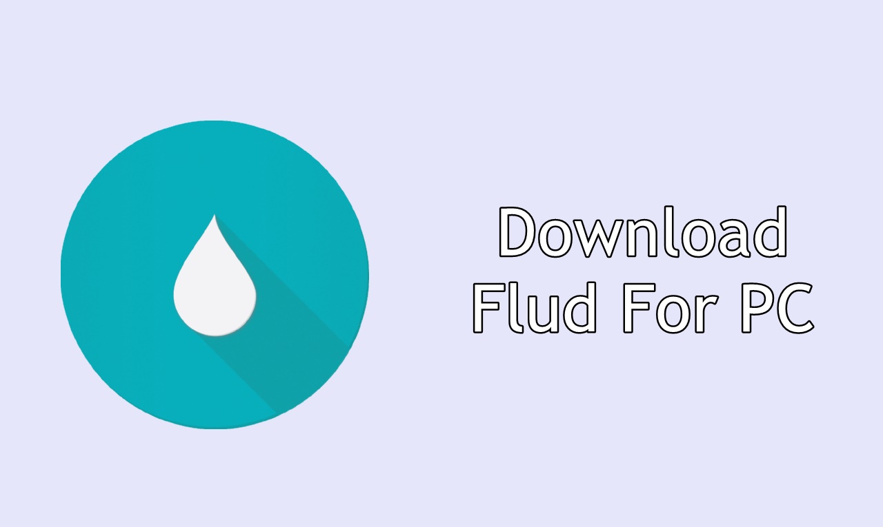 flud for pc