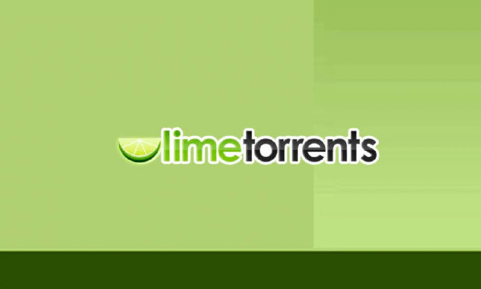 limetorrents proxy