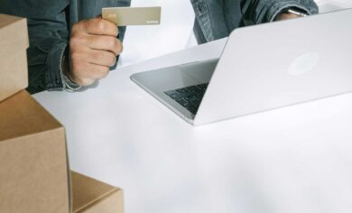 Online Shipping Tools