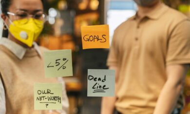 Businesses Are Doing to Protect Their Worth