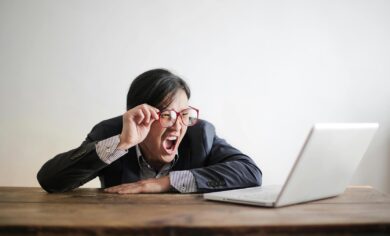 Marketing Mistakes That Draining Your Business Profits